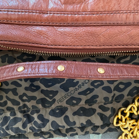 Rebecca Minkoff Mini Mac - Picture 7 of 8